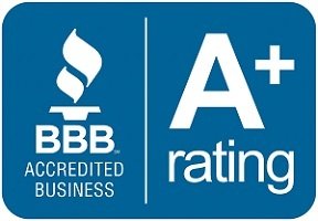 BBB accredited business