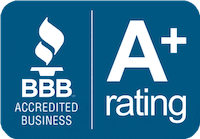 BBB accredited business
